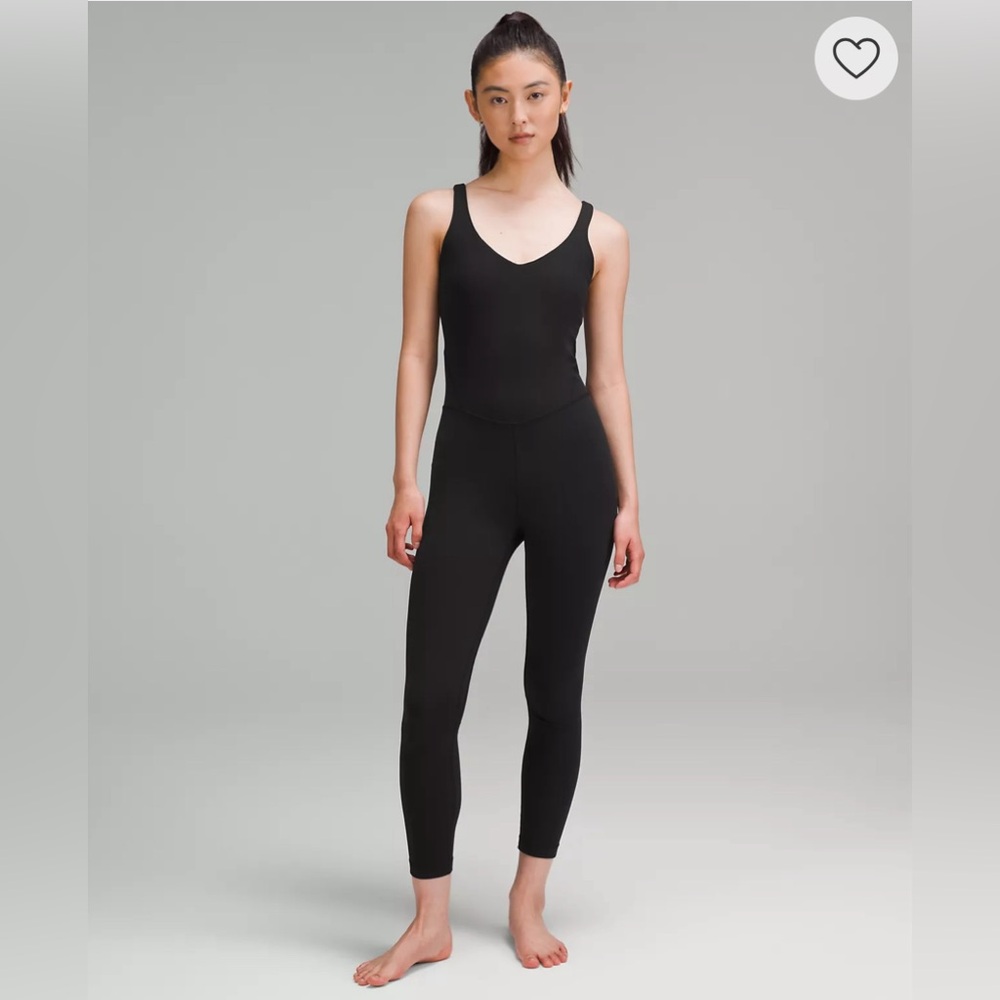 lululemon Align™ Bodysuit 25"